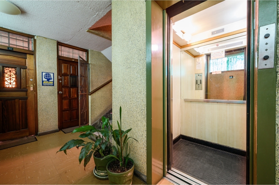 2 Bedroom Property for Sale in Humewood Eastern Cape